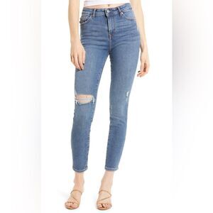Lovers and Friends Ricky Skinny Jeans